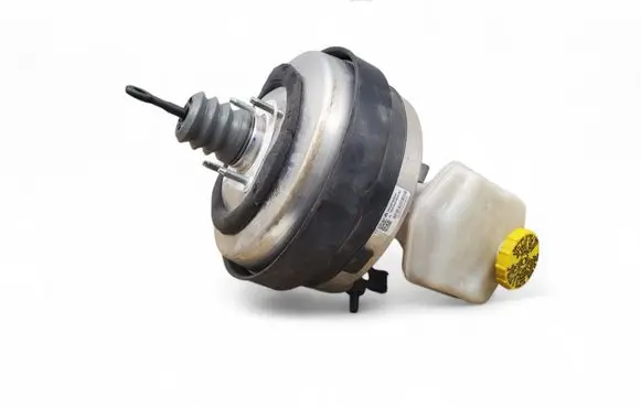 Dodge Durango III Brake booster P04581956AH