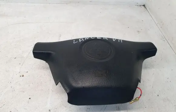 Mitsubishi Eclipse Steering wheel airbag MR955737