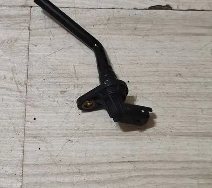 Opel Corsa F Oil level sensor 
