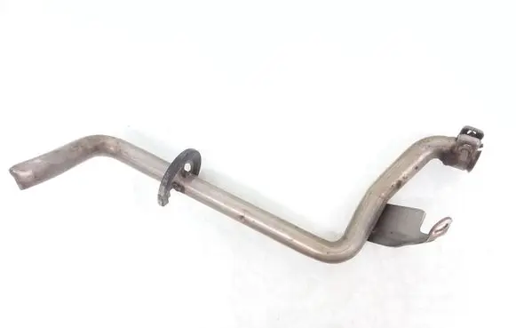Volkswagen Touran I Webasto auxiliary heater silencer 1K0819508D