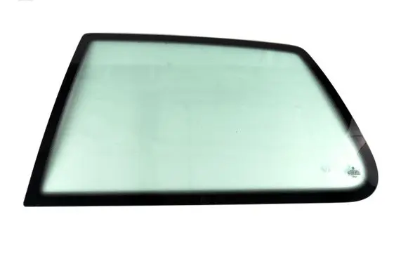 Volkswagen Golf IV Rear side window 43R001057 DOT27M23100AS2