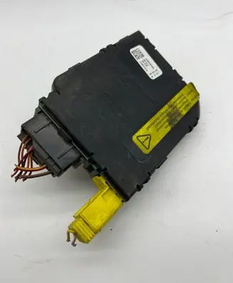 Volkswagen Golf V Steering angle sensor 1K0953549 2380479A