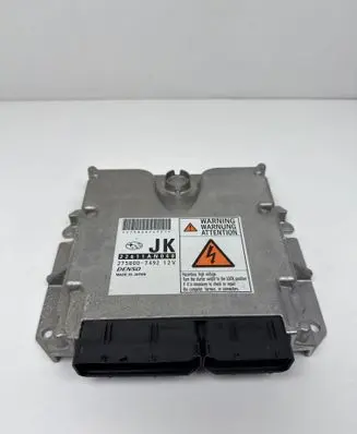 Subaru Legacy Engine control unit/module 2758007492 22611AN040