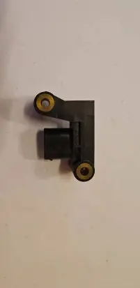 BMW 5 E60 E61 Airbag deployment crash/impact sensor 6977398