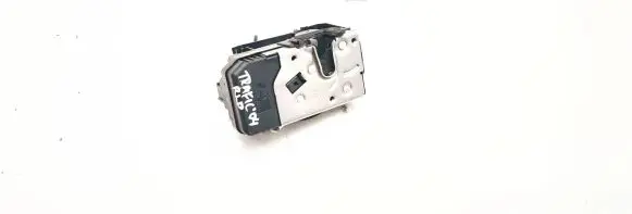 Renault Trafic II (X83) Loading door lock 8200282323 93851810
