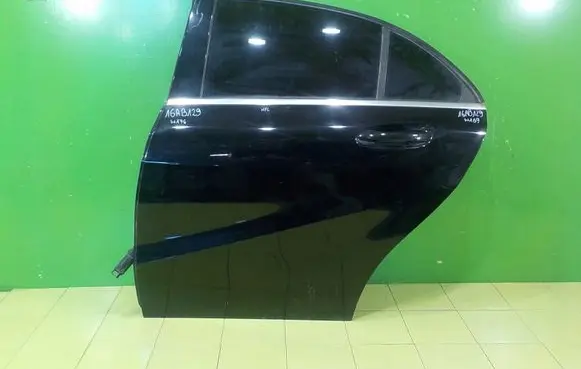 Mercedes-Benz A W176 Rear door LEWE