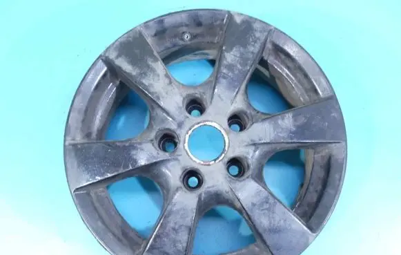 Audi A4 S4 B7 8E 8H R15 alloy rim IMPRK1209993