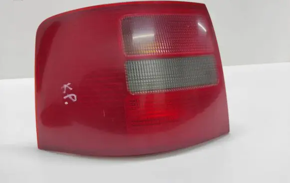 Audi A6 S6 C5 4B Rear/tail lights 110598