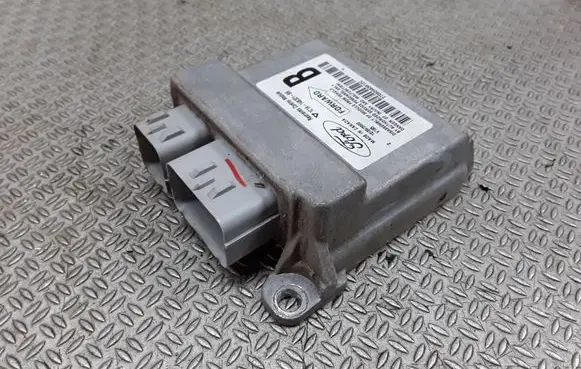 Ford Transit Airbag control unit/module 1C1A14B321BB