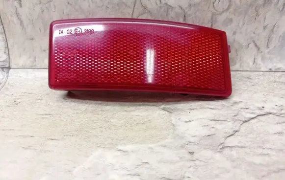 Ford Focus C-MAX Rear tail light reflector 3M5113B414AB