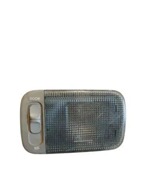Subaru Outback Rear seat light