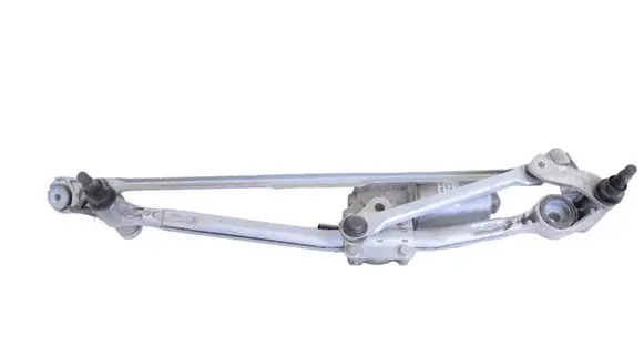 BMW 3 E92 E93 Front wiper linkage and motor 6978263