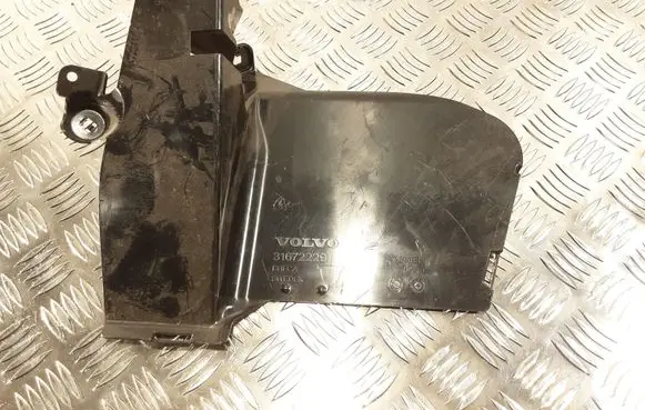 Volvo S90, V90 Other interior part 31672229