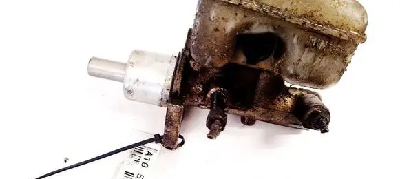 Opel Zafira A Master brake cylinder 