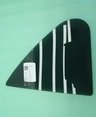 KIA Sorento Rear vent window glass DOT748M355AS3 43R000385