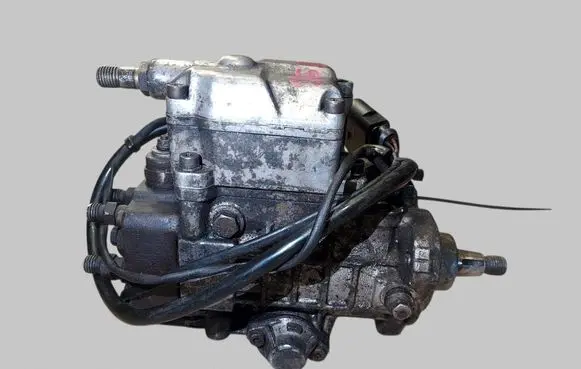Volkswagen II LT Fuel injection high pressure pump 0460415983 0460415984 0460415986