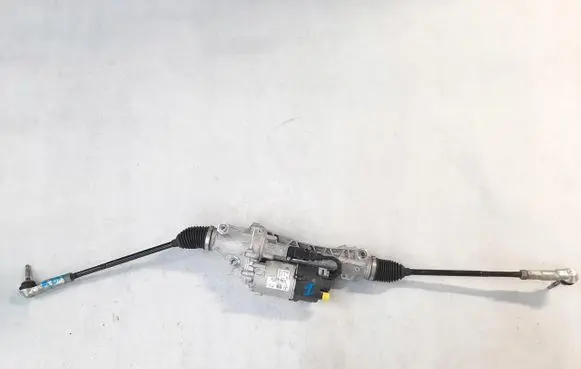 Mercedes-Benz EQS V297 Steering rack A0070463