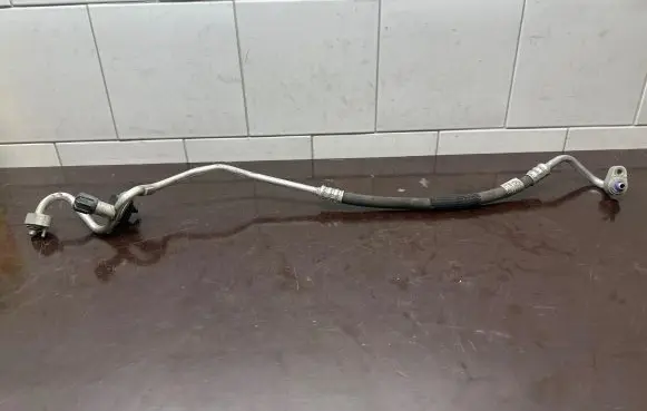 Mercedes-Benz S W222 Air conditioning (A/C) pipe/hose A2228307800