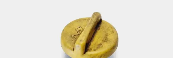 Opel Astra G Oil filler cap 90412508