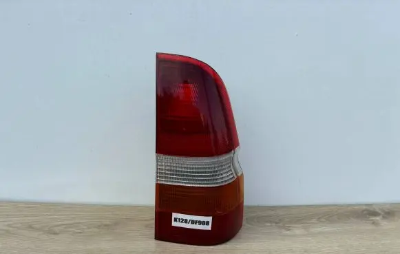 Ford Escort Rear/tail lights 91AG13A602