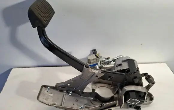 Volvo V60 Brake pedal 31317447