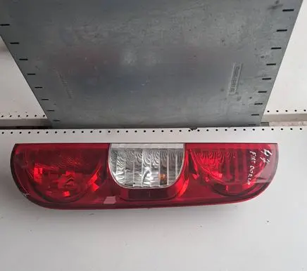 Fiat Doblo Rear/tail lights 51755144 20110383