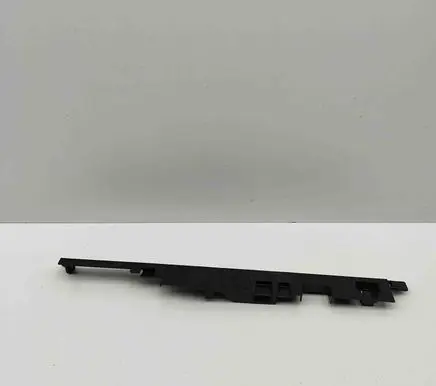 Radiator support slam panel bracket