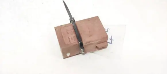 Citroen C4 Grand Picasso Other relay