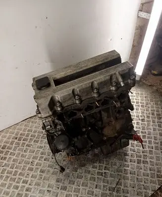 BMW 3 E36 Engine 00879002 194S1