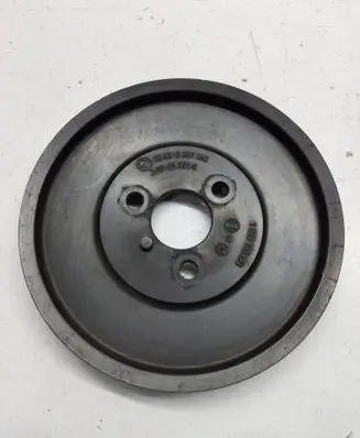 BMW 3 E46 Power steering pump 1928100271 2247046 32422247046