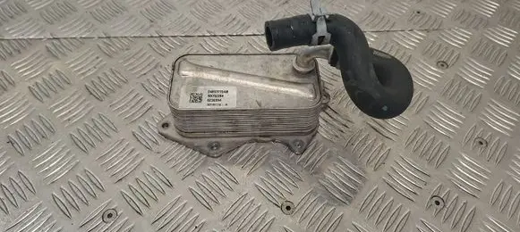 Alfa Romeo Stelvio Engine oil radiator 50052284