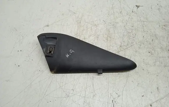 Citroen C4 I Picasso Parcel shelf load cover trim 96594228