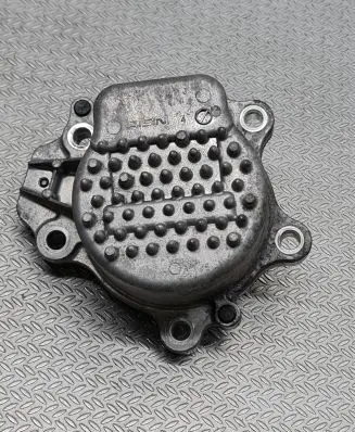 Toyota Prius (XW50) Water pump