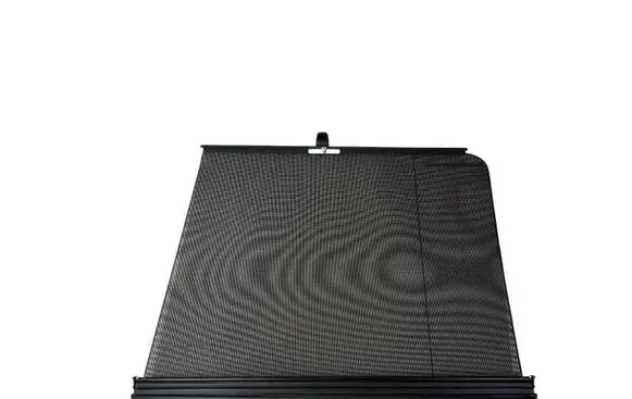 Volvo XC90 Rear door sun blind/shade 31366491