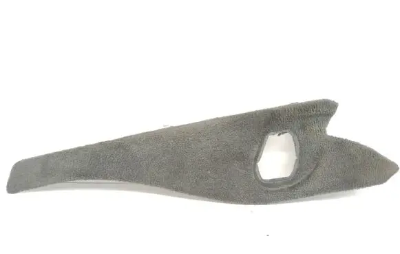 Volvo XC90 Centre console side trim front 39971641 39971640