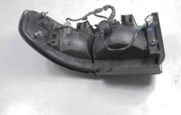 Toyota Camry Rear/tail lights 220-75424