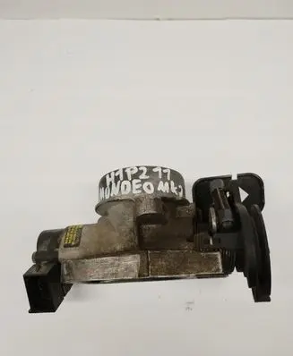 Ford Mondeo MK II Throttle valve 9673534480