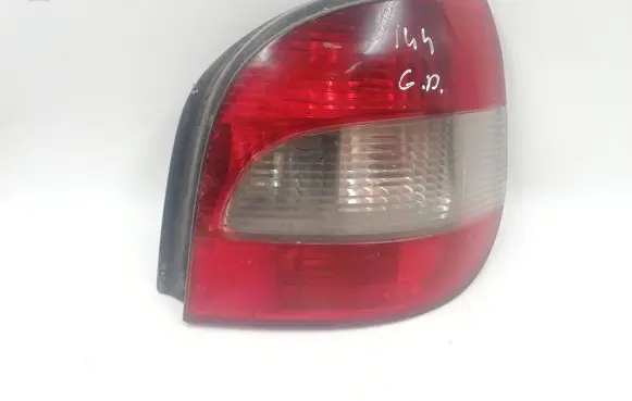 Renault Scenic I Rear/tail lights 23A1