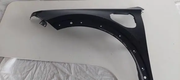 Cupra Formentor Fender 5FF821105