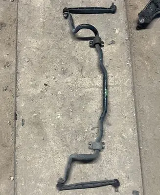 Opel Zafira B Front anti-roll bar/sway bar