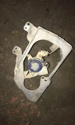 Mercedes-Benz E W211 Other handbrake/parking brake parts A2114270841