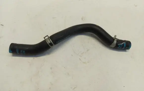 Hyundai Bayon Engine coolant pipe/hose