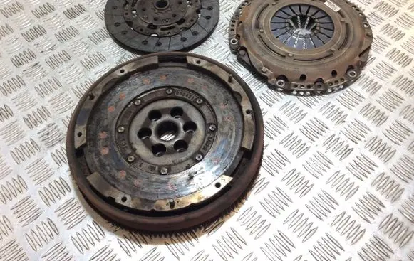 Opel Insignia A Clutch set kit 55562239