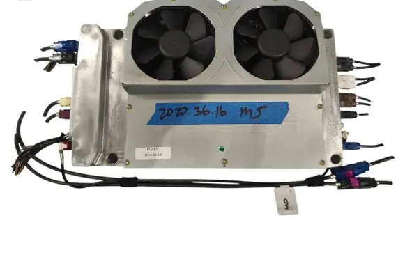 Tesla Model S Other devices 165500070I T2010195108