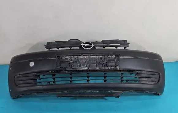 Opel Combo C Front bumper IMPRK1518435