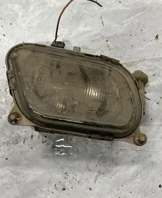Mercedes-Benz E W210 Front fog light 1305233161