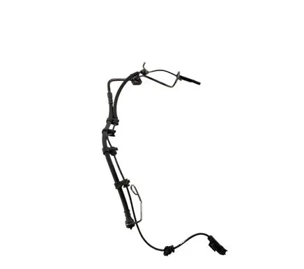 Dodge RAM 1500 DS Brake line pipe/hose 68260032AE 68262947AC 68260032AA