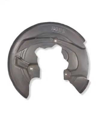 Citroen DS7 Crossback Rear brake disc plate dust cover 9811774480