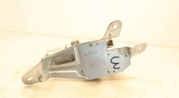 Nissan Micra Rear window wiper motor