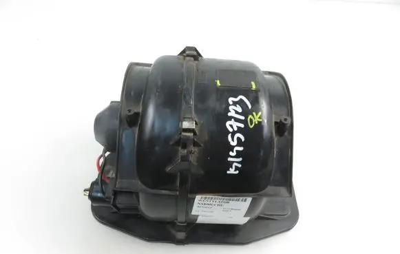 Renault 19 Heater fan/blower 7700784634